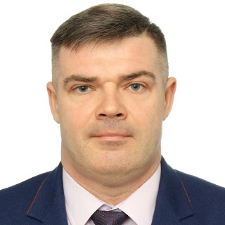 Фото адвоката Ремешевський Євген Анатолійович
