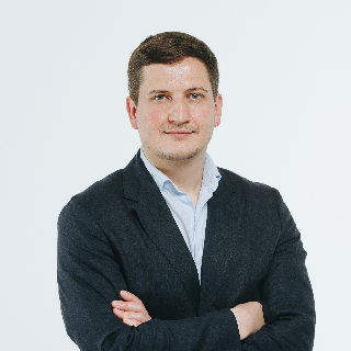 Фото адвоката Кравченко Ігор Володимирович