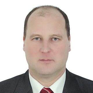 Фото адвоката Чесноков Костянтин  Олегович
