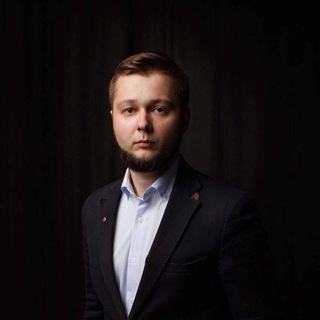 Фото адвоката Забара Богдан Іванович