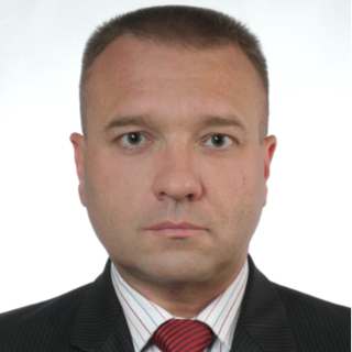 Фото адвоката Живун Вадим Іванович
