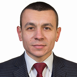 Фото адвоката Нагнибіда Володимир Іванович