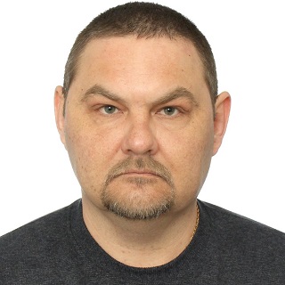 Фото адвоката Калашников Павло Володимирович