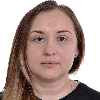Фото адвоката Телещак Наталя Миколаївна