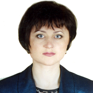 Фото адвоката Волинець Тетяна Вікторівна