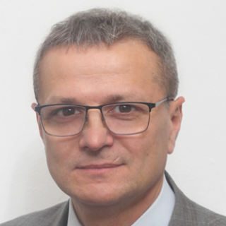 Фото адвоката Осадчук Андрій Володимирович
