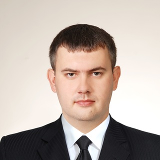 Фото адвоката Ковальчук Андрій Олександрович
