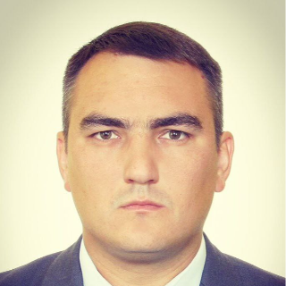 Фото адвоката Ручка Анатолій Миколайович