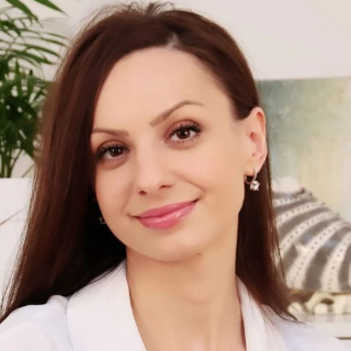 Фото адвоката Бекало Марина Ігорівна