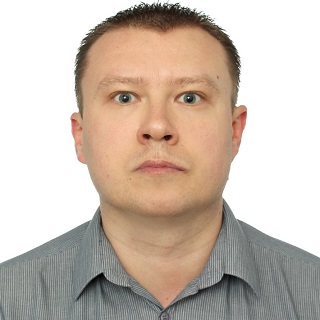 Фото адвоката Гунько Віталій Сергійович