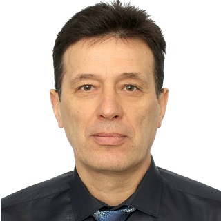 Фото адвоката Антонець Олег Володимирович