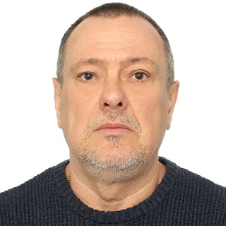Фото адвоката Галущак Юрій Анатолійович