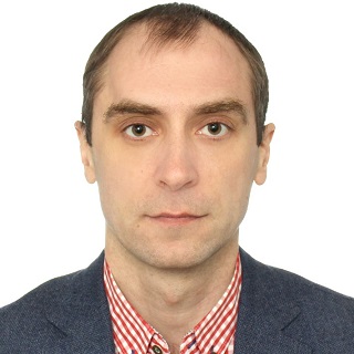 Фото адвоката Татарінов В'ячеслав Петрович