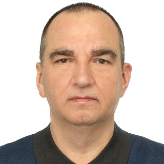 Фото адвоката Босенко Володимир Володимирович