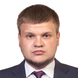 Фото адвоката Скоропад Дмитро Олексійович
