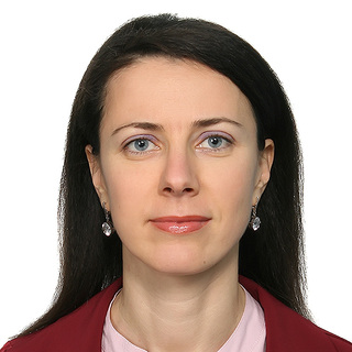 Фото адвоката Драч Світлана Олегівна