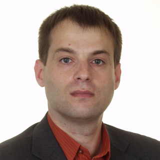Фото адвоката Павленко Сергій Валерійович