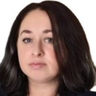 Фото адвоката Статіва Олена Володимирівна