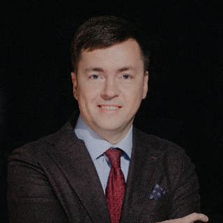 Фото адвоката Кузнєцов Лев Андрійович