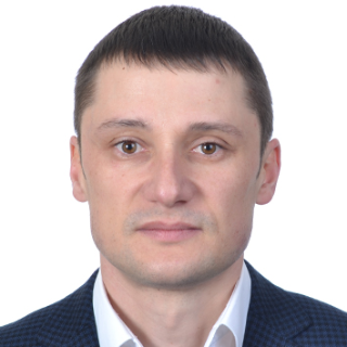 Фото адвоката Мартинюк Олександр Борисович