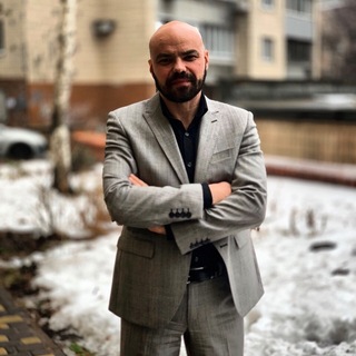 Фото адвоката Козлов Павло Борисович