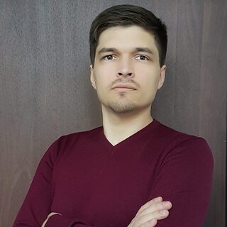 Фото адвоката Пронін Григорій Вікторович