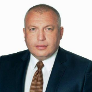 Фото адвоката Печененко Сергій Миколайович