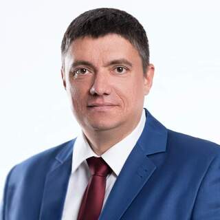 Фото адвоката Більцан Костянтин Миколайович