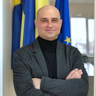 Фото адвоката Бойко Олександр Олександрович