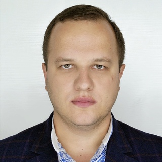 Фото адвоката Шевченко Сергій Володимирович