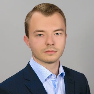Фото адвоката Чернушенко Володимир  Юрійович