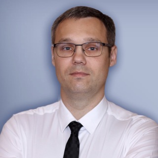 Фото адвоката Гончаров Роман Ігорович