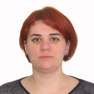 Фото адвоката Лупан Оксана Євгенівна