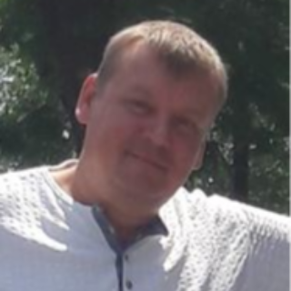 Фото адвоката Корнєєв Володимир Володимирович