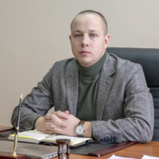 Фото адвоката Серебро Михайло Володимирович