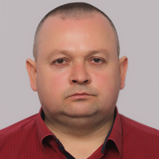 Фото адвоката Шевченко Олег Анатолійович