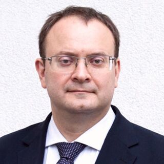 Фото адвоката Міхалевіч Олексій Анатолійович