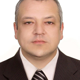 Фото адвоката Донде Вадим