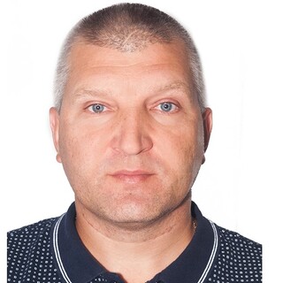 Фото адвоката Добровольський Андрій Томович