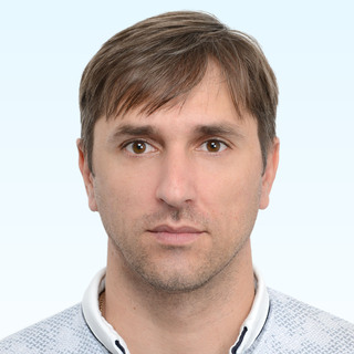 Фото адвоката Яковенко Ярослав Анатолійович