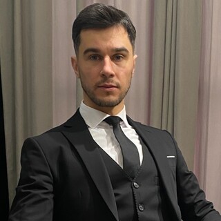 Фото адвоката Бондар Олександр Володимирович