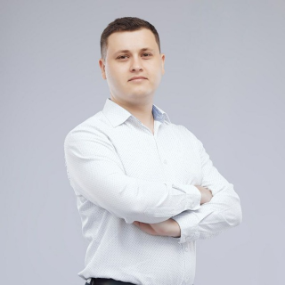 Фото адвоката Літинський Олександр Павлович