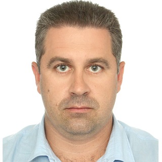 Фото адвоката Загороднюк Андрій Дмитрович