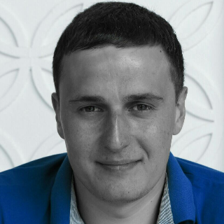 Фото адвоката Савченко Вадим Володимирович