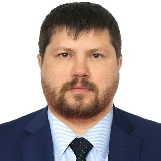 Фото адвоката Маляренко Дмитро Сергійович