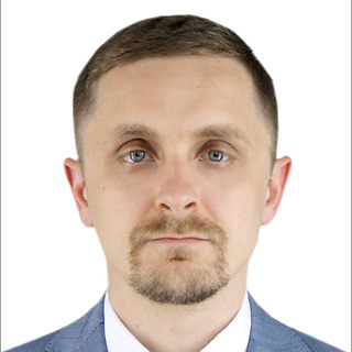 Фото адвоката Карась Кирило Володимирович