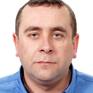 Фото адвоката Бабчинський Віктор Карлович