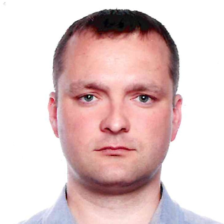 Фото адвоката Татарин Василь Володимирович