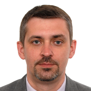 Фото адвоката Давидюк Олександр Миколайович