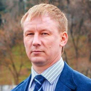 Фото адвоката Стрєльніков Євгеній Анатолійович